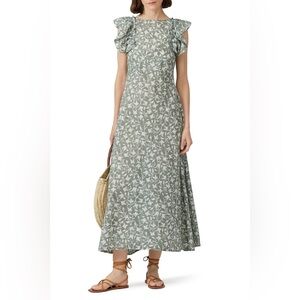 Lido Deia Dress